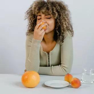 Alimentación consciente cómo disfrutar cada bocado