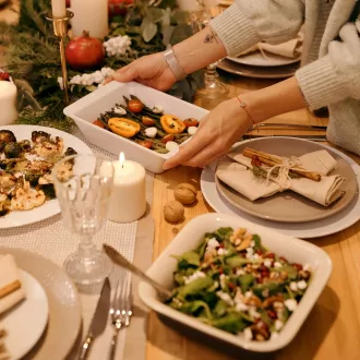 Cenas deliciosas y sin gluten para toda la familia