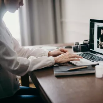 Cómo mantener la motivación al trabajar desde casa