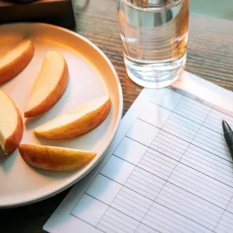 Pequeños ajustes saludables para mejorar tu dieta