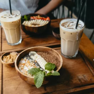 Recetas sin gluten para el desayuno