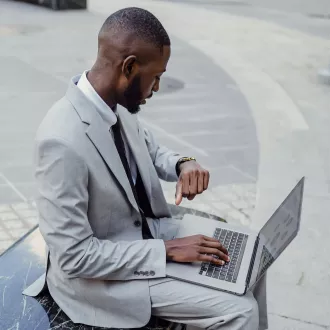 Técnicas efectivas para la gestión del tiempo en el teletrabajo - productividad trabajo vida casa